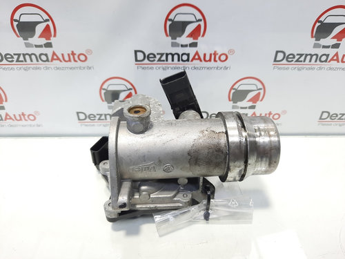Clapeta acceleratie, Nissan NV 200. 1.5 dci, K9K646, 161A09287R