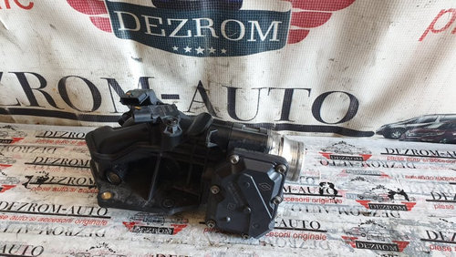 Clapeta acceleratie Nissan NV300 1.6 dCi 121cp cod piesa : 8201374868