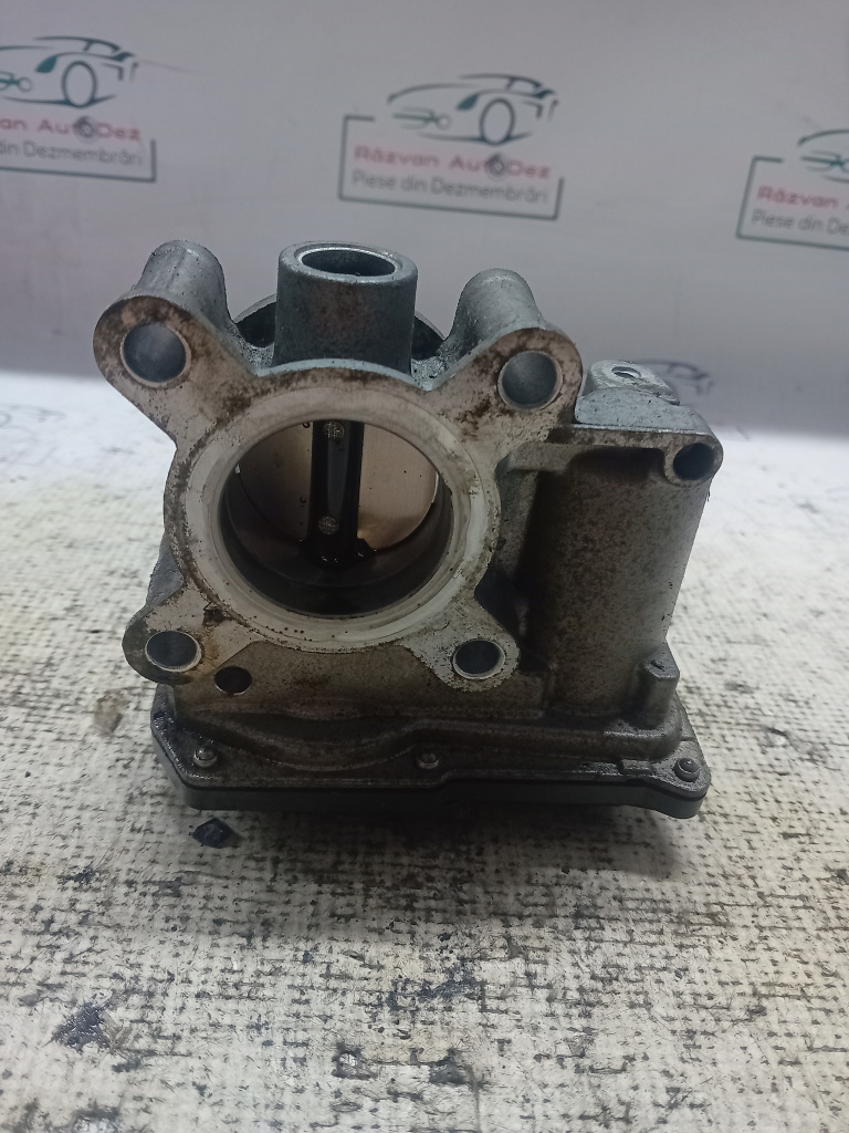 Clapeta acceleratie Nissan Pulsar 1.2 2012