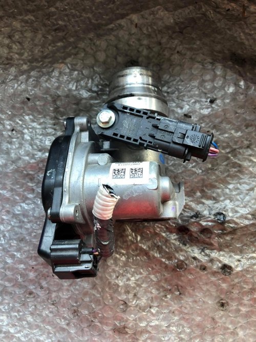 Clapeta acceleratie nissan qashqai 1.5 d dupa 2013 161a09287r