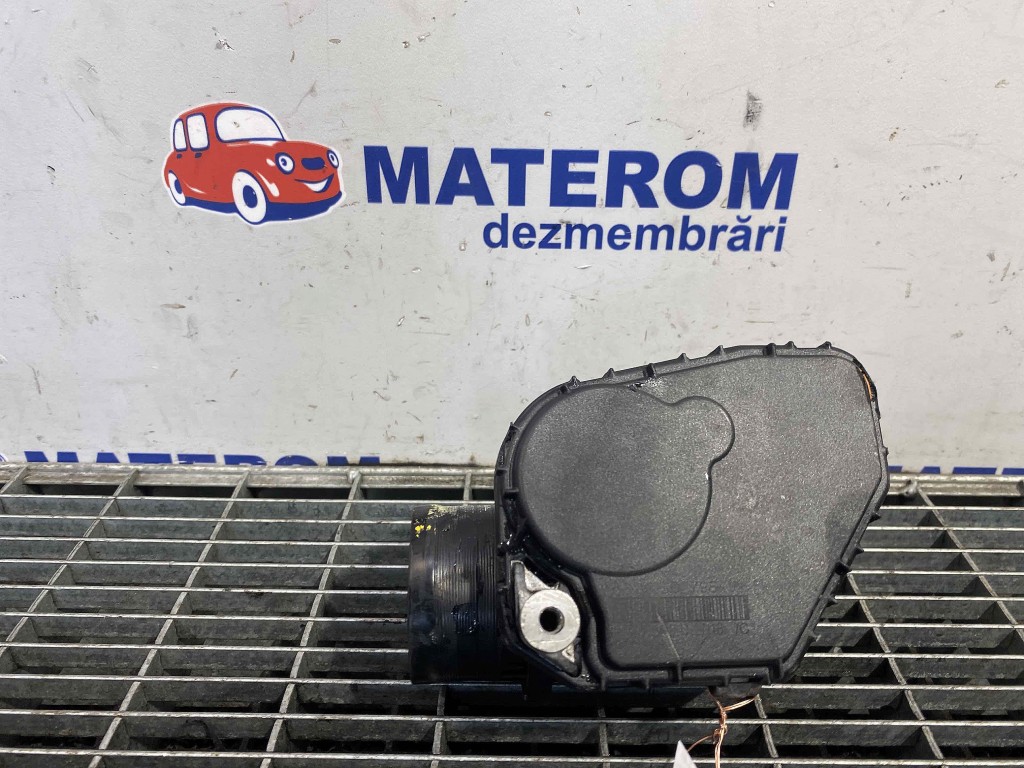 CLAPETA ACCELERATIE NISSAN QASHQAI 1.5 DCI - (2006 2010)