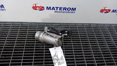 CLAPETA ACCELERATIE NISSAN QASHQAI 1.5 DCI - (2013 2017)