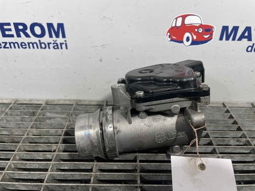 CLAPETA ACCELERATIE NISSAN QASHQAI 1.5 DCI - (2013 2017)