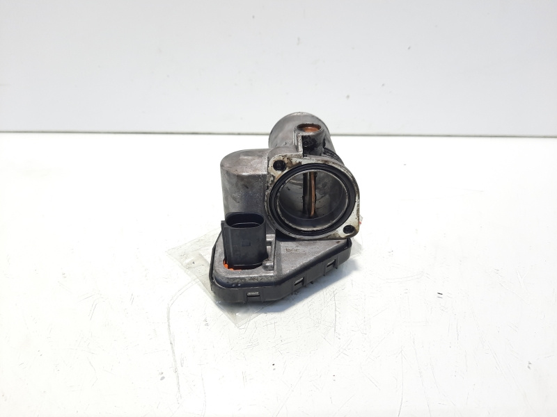 Clapeta acceleratie, Nissan Qashqai, 1.5 DCI, K9KB410 (id:612772)