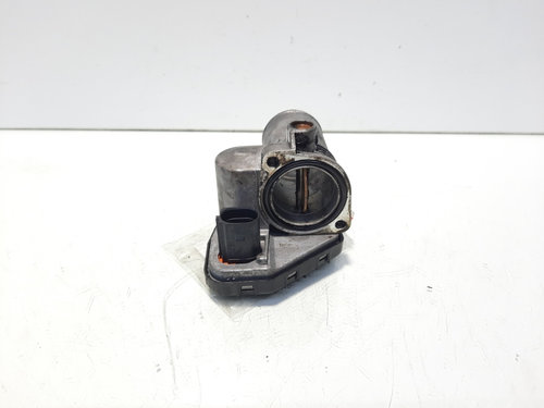 Clapeta acceleratie, Nissan Qashqai, 1.5 DCI, K9KB410 (id:612772)