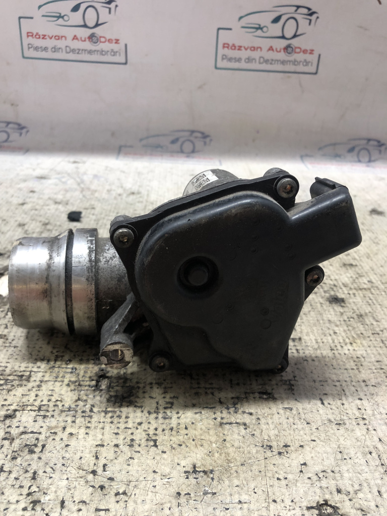 Clapeta acceleratie Nissan Qashqai 1.5 Motorina 2011, 8200614985