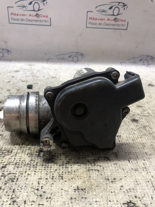 Clapeta acceleratie Nissan Qashqai 1.5 Motorina 2011, 8200614985