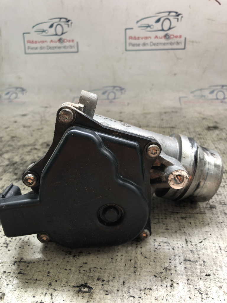 Clapeta acceleratie Nissan Qashqai 1.5 Motorina 2016, 161A09794R