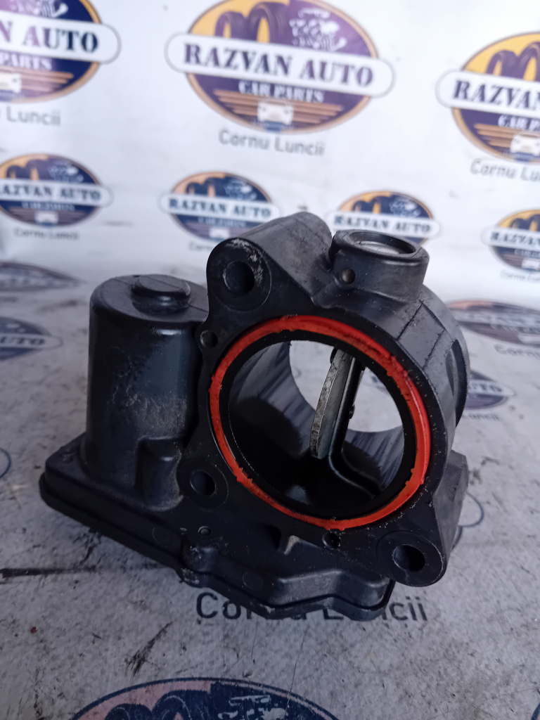 Clapeta acceleratie Nissan Qashqai 1.6 2013, A2C53350753