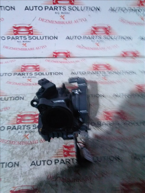 Clapeta acceleratie NISSAN QASHQAI 1.6 d an fabr. 2016