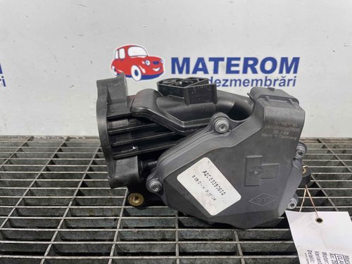 CLAPETA ACCELERATIE NISSAN QASHQAI 1.6 DCI - (2010 2014)