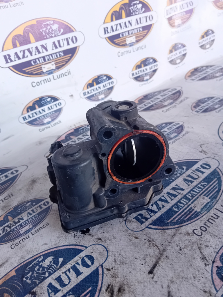 Clapeta acceleratie Nissan Qashqai 1.6 Motorina 2012, A2C53350753