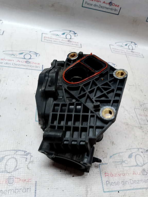 Clapeta acceleratie Nissan Qashqai 1.6 Motorina 2013, A2C53350753
