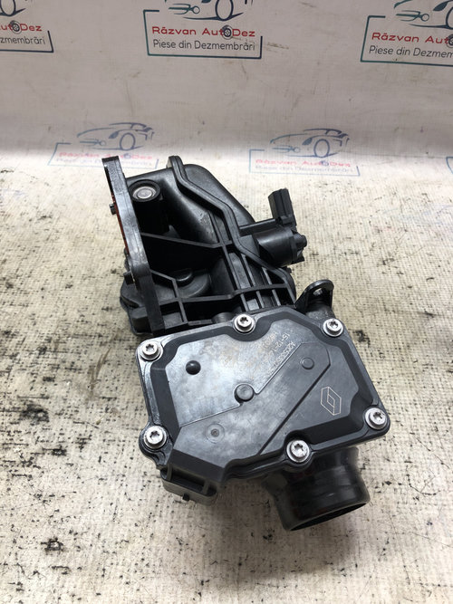 Clapeta acceleratie Nissan Qashqai 1.6 Motorina 2016, A2C53351598