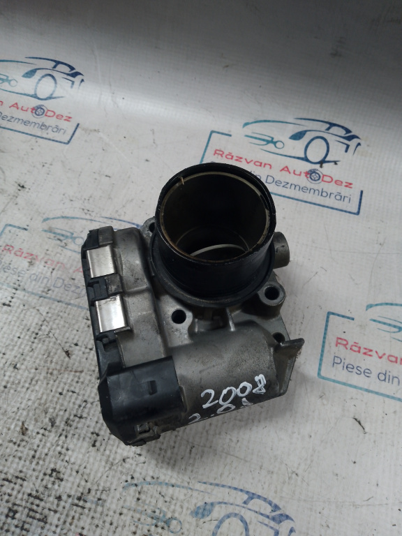 Clapeta acceleratie Nissan Qashqai 2.0 2008, 8200330810E