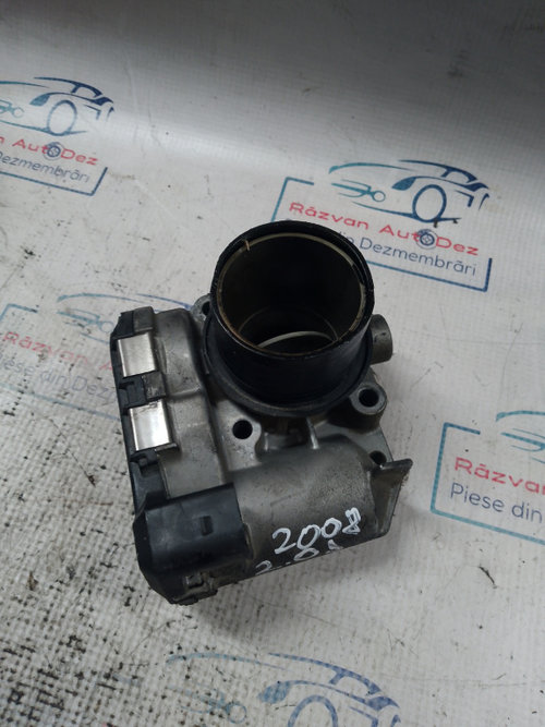 Clapeta acceleratie Nissan Qashqai 2.0 2008, 8200330810E