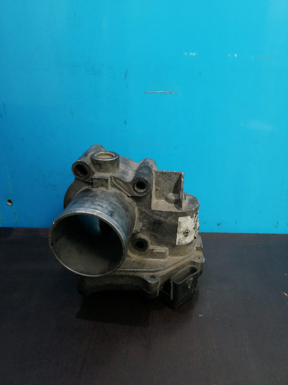 Clapeta Acceleratie Nissan Qashqai 2.0 DCI 8200987453, H8200727648