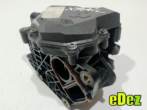 Clapeta acceleratie Nissan Qashqai 2 (2013-2016) [J11] 1.6 dci R9M 1611900QAA
