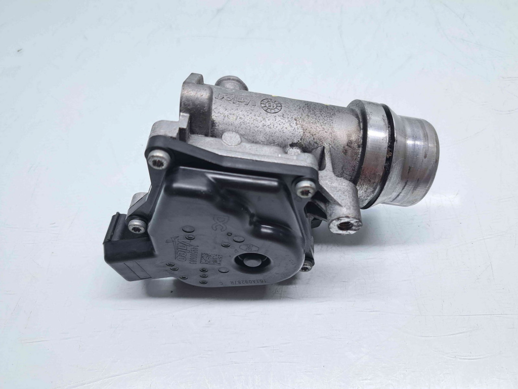 Clapeta acceleratie Nissan Qashqai (2) [Fabr 2013-2017] 161A09287R 1.5 DCI K9K646 81KW / 110CP