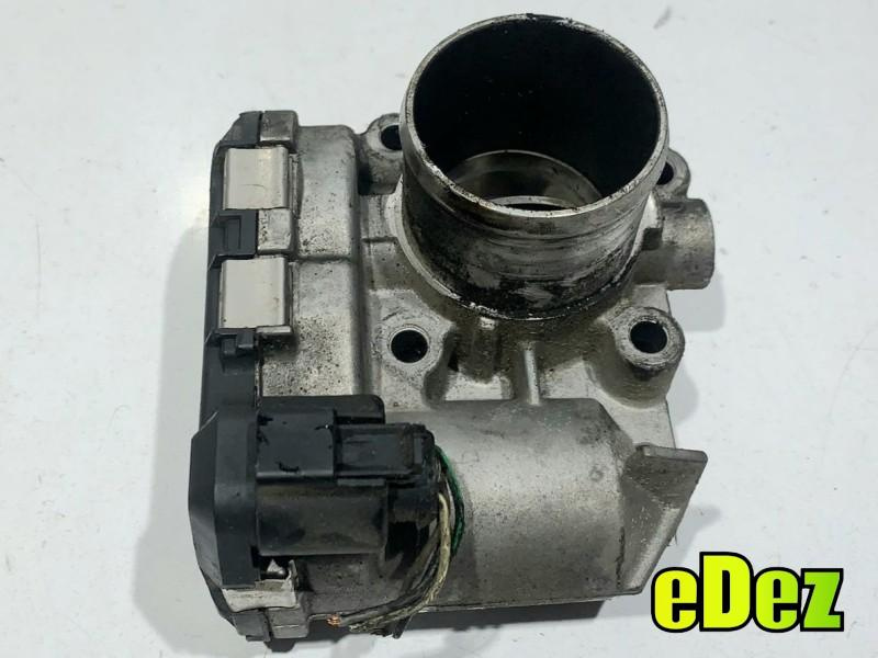 Clapeta acceleratie Nissan Qashqai (2007-2010) [J10] 2.0 dci M9R (802) 8200330810E