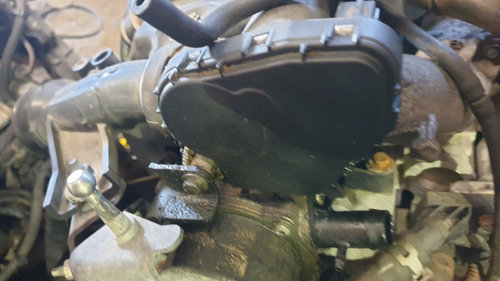 Clapeta acceleratie Nissan Qashqai 2009 Suv 1.5 dci