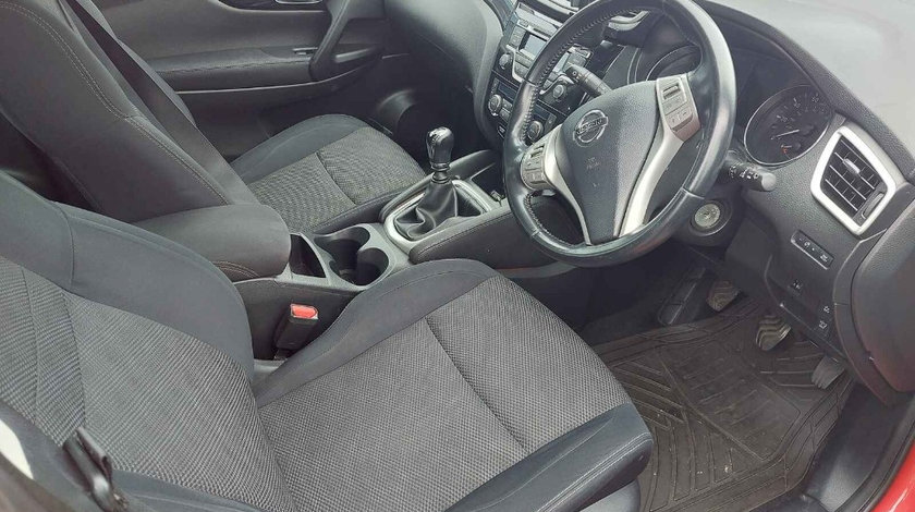 Clapeta acceleratie Nissan Qashqai 2014 SUV 1.5 dCI