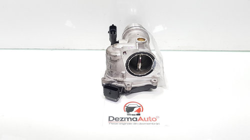 Clapeta acceleratie, Nissan Qashqai [Fabr 2007-2014] 1.5 dci, K9KF646, 161A09287R (id:411384)