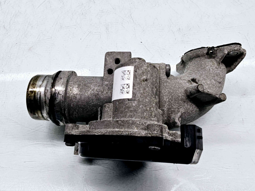 Clapeta acceleratie Nissan Qashqai [Fabr 2007-2014] 8200614985F 1.5 DCI K9K LH2 81KW / 110CP