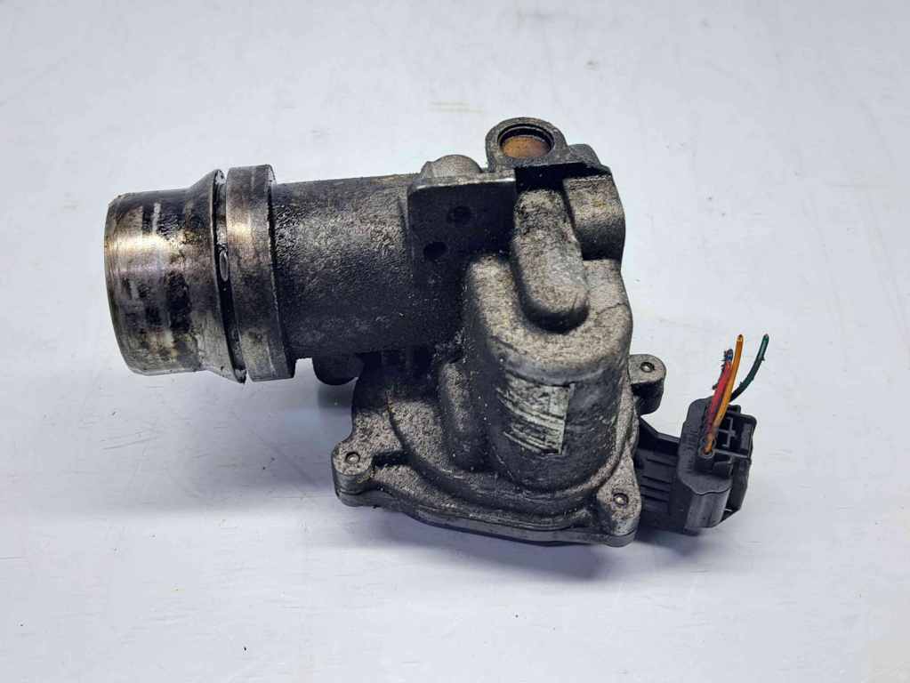 Clapeta acceleratie Nissan Qashqai Facelift (2) [Fabr 2009-2013] 8200614985 1.5 DCI K9K 1.5 DCI K9K 80KW / 109CP