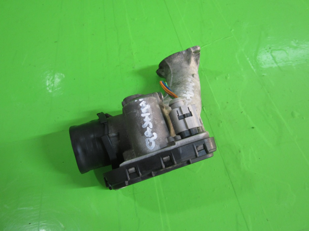 CLAPETA ACCELERATIE NISSAN QASHQAI J10 1.5 DCI FAB. 2006 - 2013 ⭐⭐⭐⭐⭐