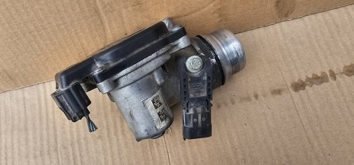 Clapeta acceleratie Nissan Qashqai J11 Renault Kadjar 1.5 DCI 2015 2016 2017 161a09287R
