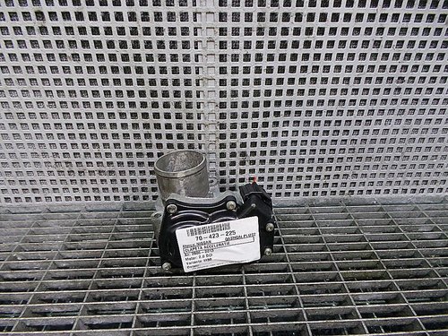 CLAPETA ACCELERATIE NISSAN QASHQAI PLUS2 2.0 DCI - (2006 2013)