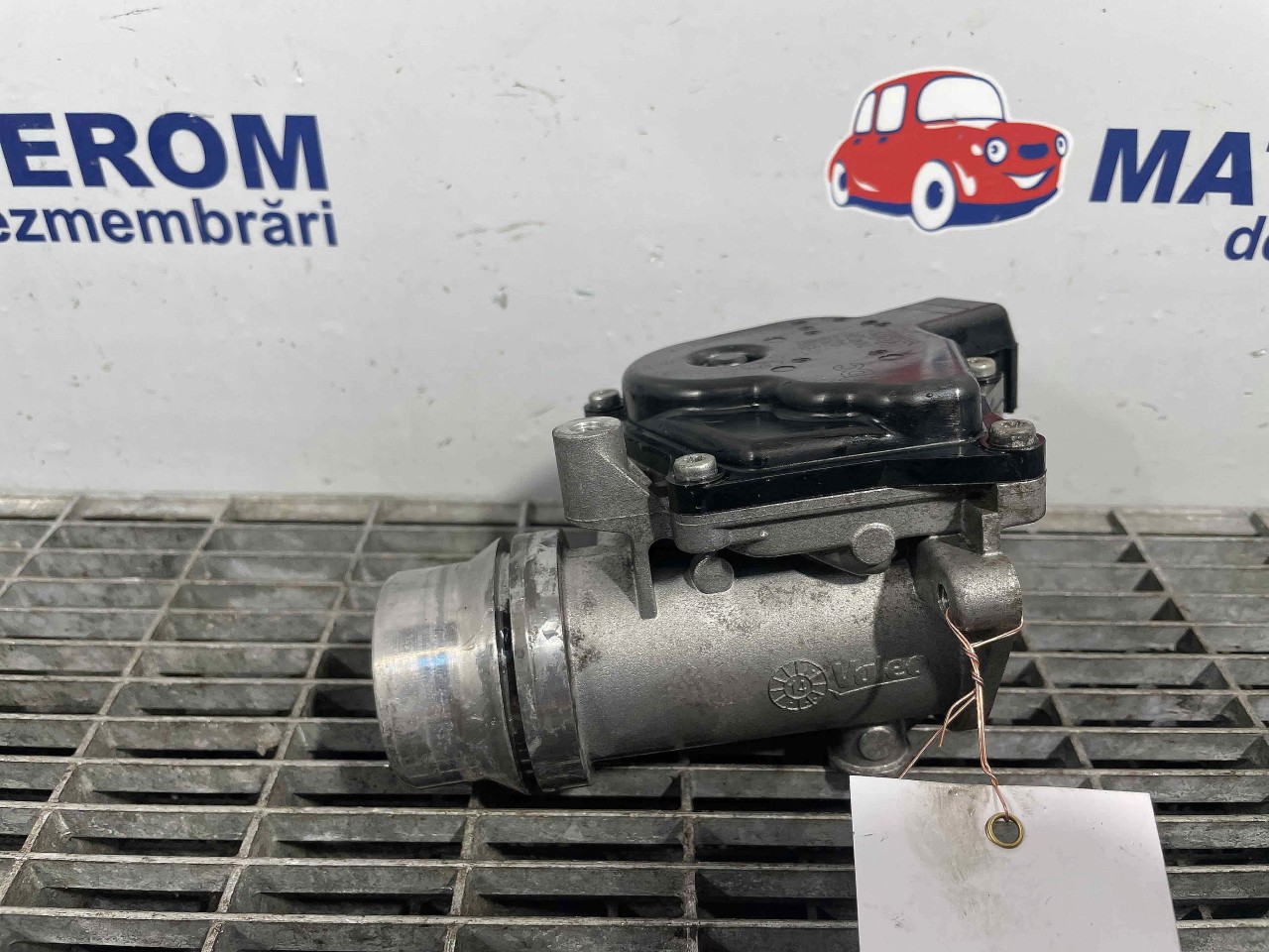 CLAPETA ACCELERATIE NISSAN QASHQAI QASHQAI 1.5 DCI - (2013 2017)