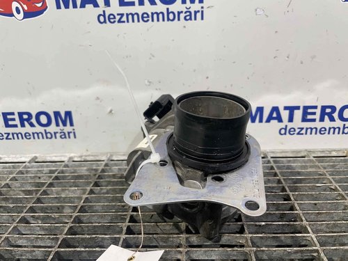 CLAPETA ACCELERATIE NISSAN QASHQAI QASHQAI 2.0 DCI - (2010 2014)