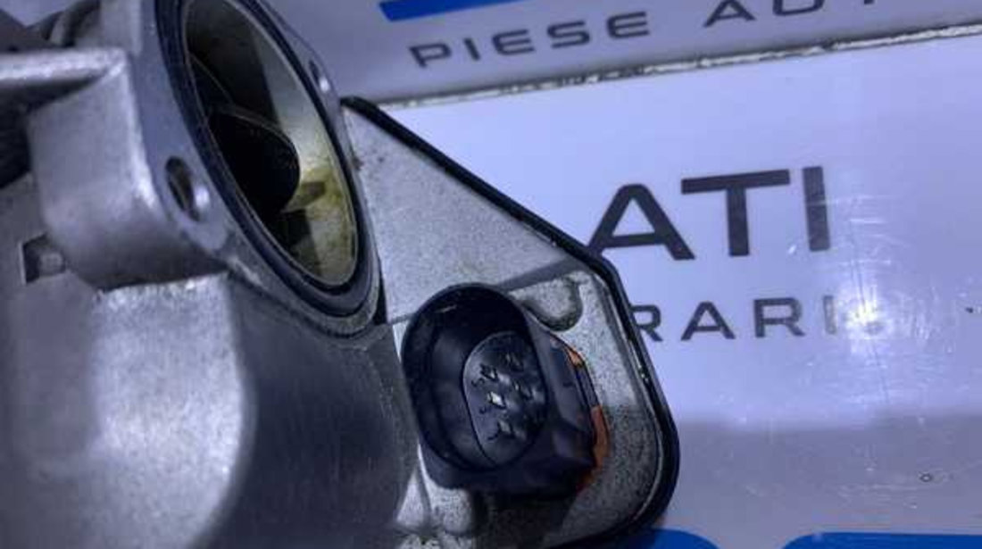 Clapeta Acceleratie Nissan Tiida 1.5 DCI 2007 - 2012 Cod 8200302798J 8200302798