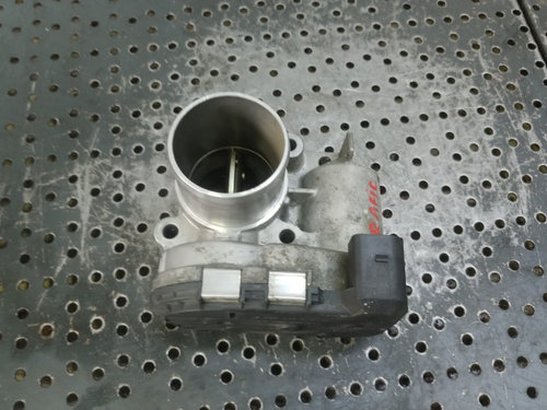 Clapeta acceleratie nissan x-trail renault laguna 2 trafic 2 scenic 2 2.0 dci m9r 8200330810-e h8200...