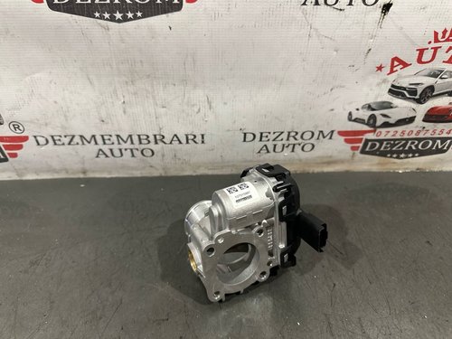 Clapeta acceleratie (noua 0km) 9830185680 Ford Puma SUV 1.5 EcoBlue 120 cai