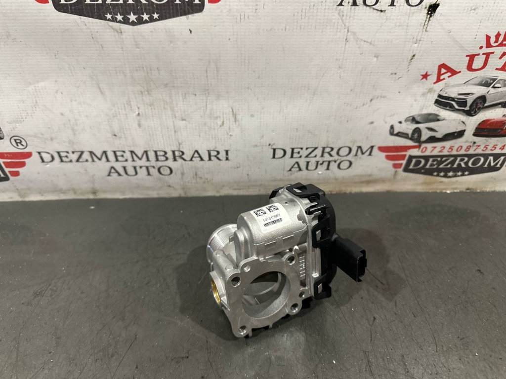 Clapeta acceleratie (noua 0km) 9830185680 Ford Transit Connect V408 Van 1.5 EcoBlue 101 cai