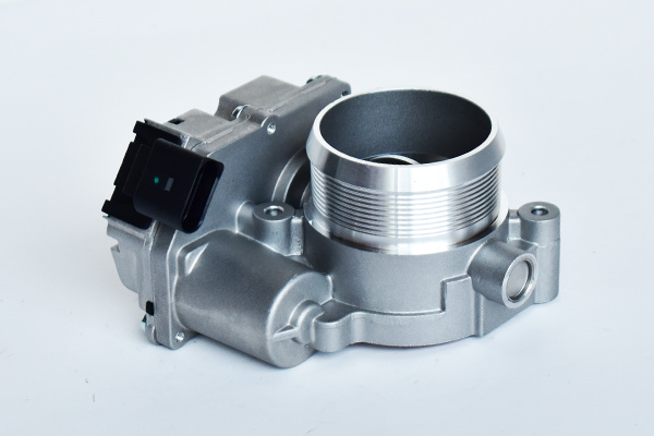 Clapeta acceleratie NOUA Audi A4 B8 2.7 TDI / 3.0 TDI
