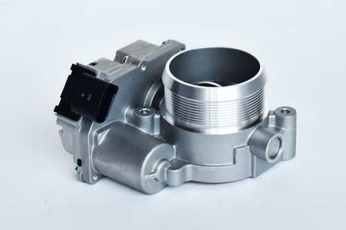 Clapeta acceleratie NOUA Audi A4 B8 2.7 TDI / 3.0 TDI
