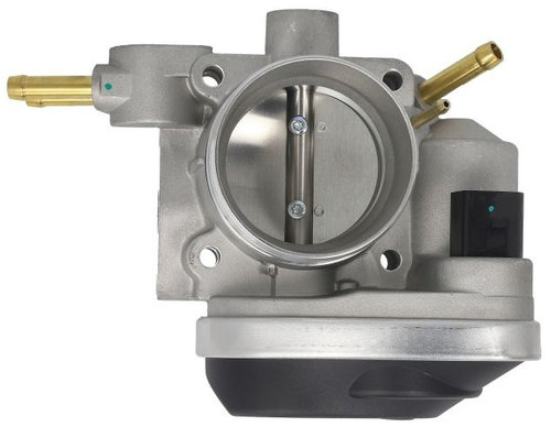 Clapeta Acceleratie Nrf Audi A4 B5 2000-2001 408055