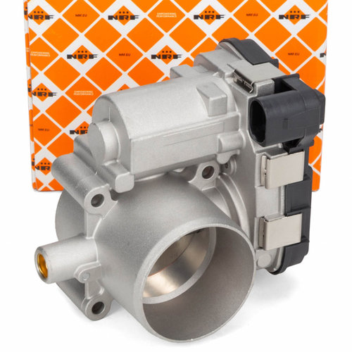 Clapeta Acceleratie Nrf Skoda Rapid 2012-2022 408010