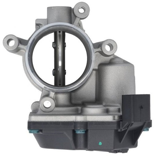 Clapeta Acceleratie Nrf Volkswagen Eos 2008-2015 408002