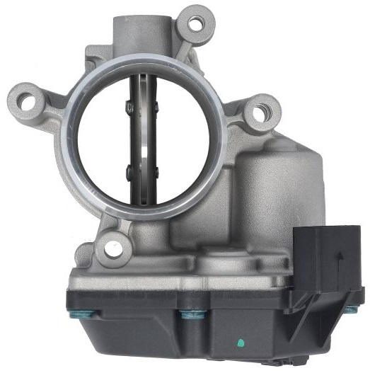 Clapeta Acceleratie Nrf Volkswagen Tiguan 1 2007-2018 408002