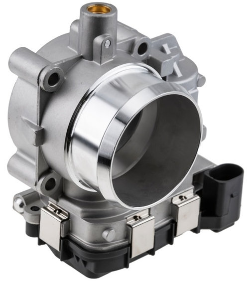 Clapeta Acceleratie Nty Volkswagen Eos 1.4 TSI 2008-2015 ETB-VW-057