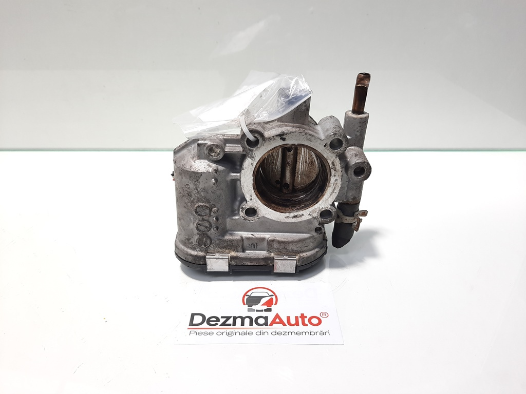 Clapeta acceleratie, Opel, 1.4 benz, Z14XER, cod GM24420536