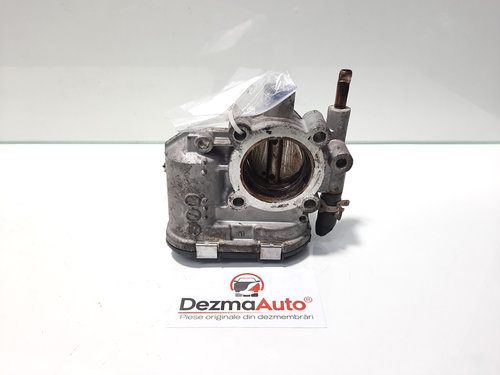 Clapeta acceleratie, Opel, 1.4 benz, Z14XER, cod GM24420536