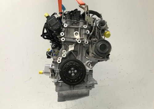 Clapeta acceleratie Opel 1.6 CDTI tip motor B16DTH