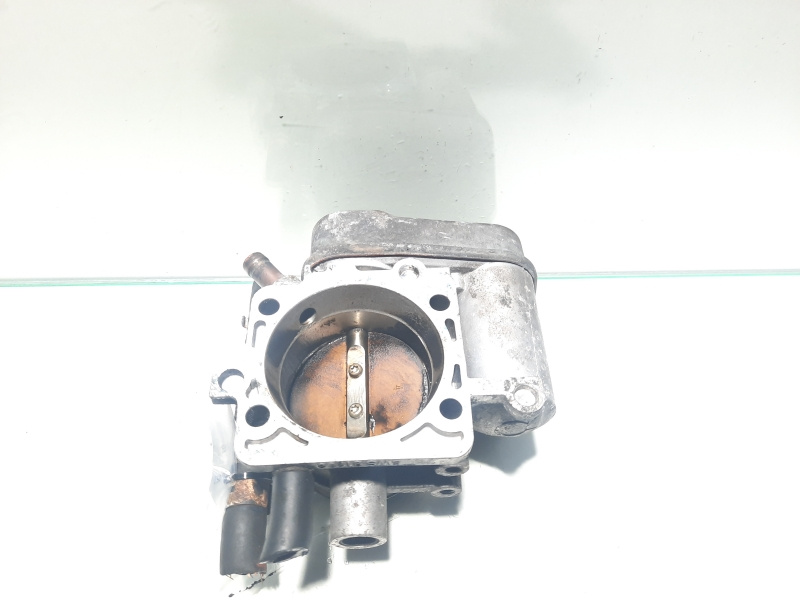 Clapeta acceleratie, Opel, 1.8 benz, Z18XE, cod 09128518 (id:451922)
