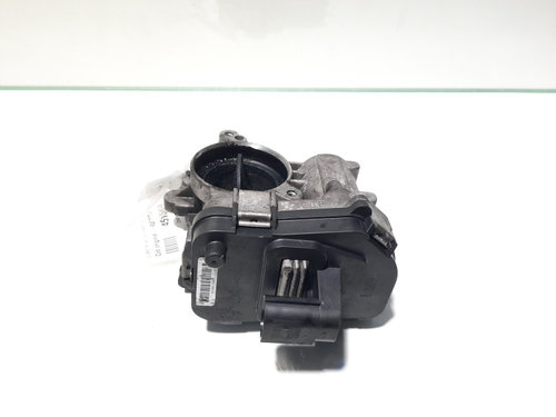 Clapeta acceleratie, Opel, 1.9 CDTI, Z19DTH, cod 48CPD4